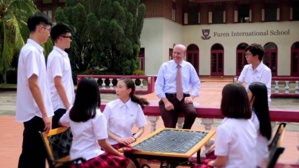 留学新加坡，怎样才能挑选一个适合孩子的学校？
